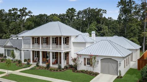 white house metal porch roof|residential white metal roof.